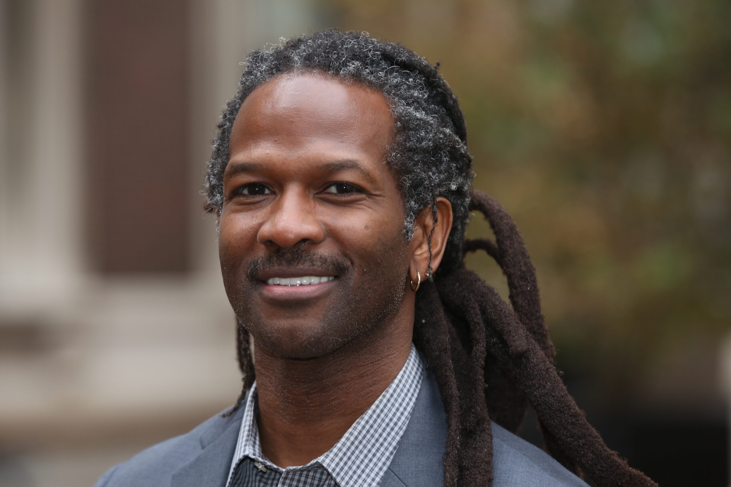 DR. CARL HART